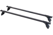 Roof Bars For Commercial Vehicles